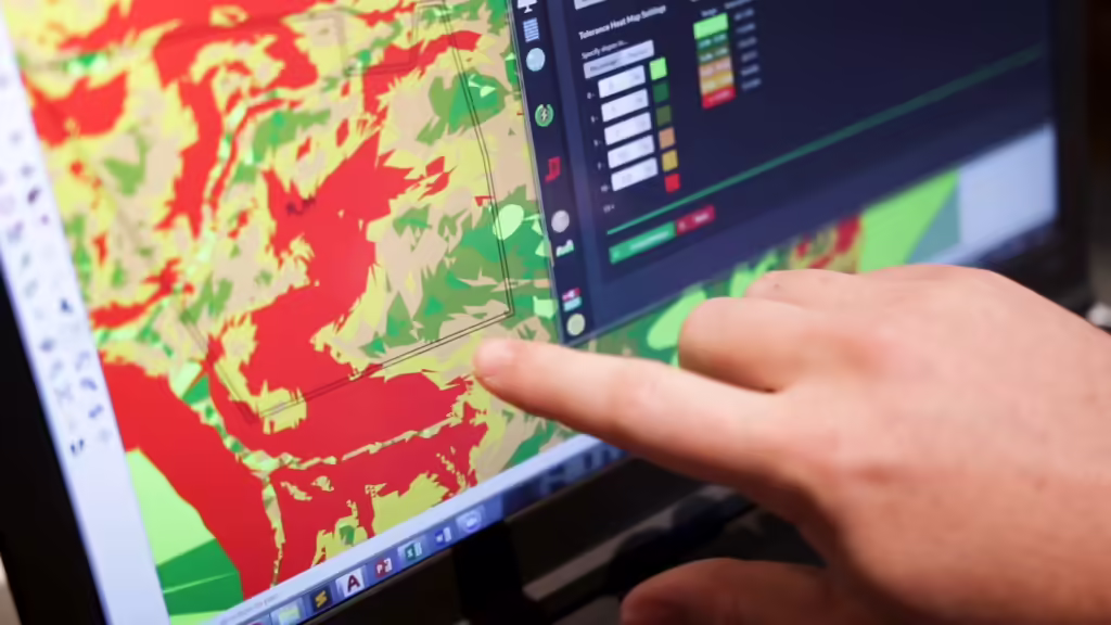 FTC Solar Sundat Texas Video Production Company Mosaic Media Firms App Software Mosaic Media Films