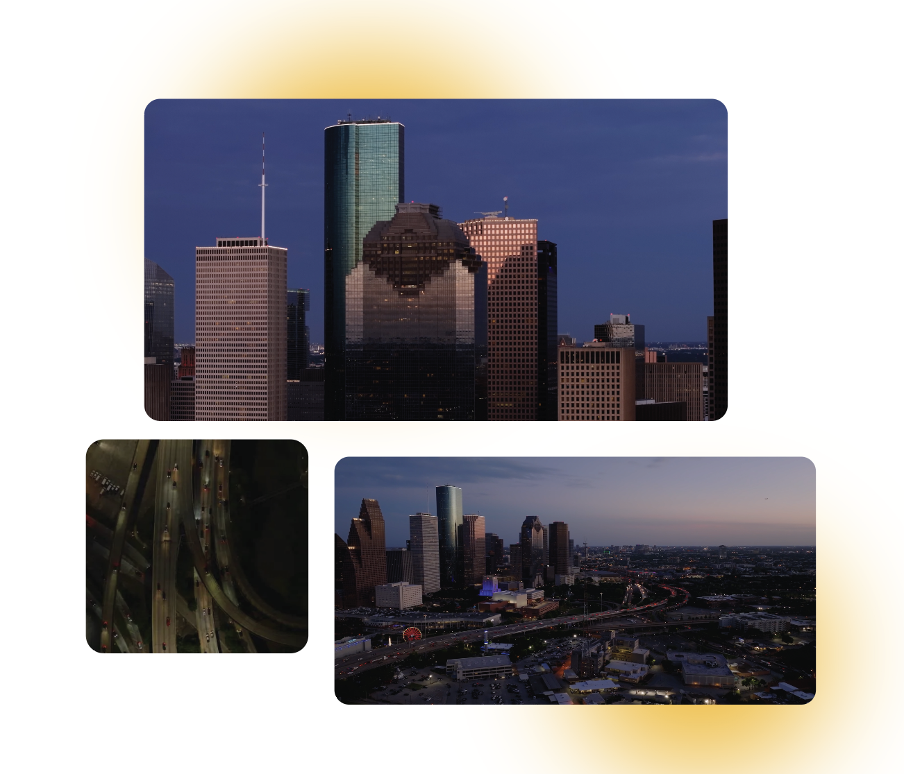 Houston video production mosaic media films Mosaic Media Films